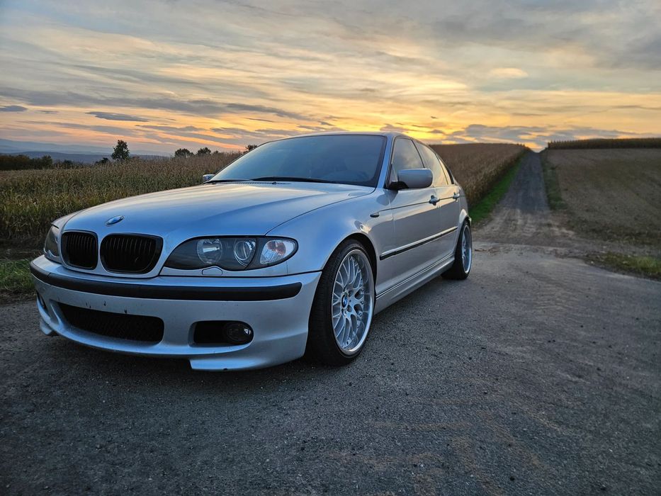 BMW Seria 3