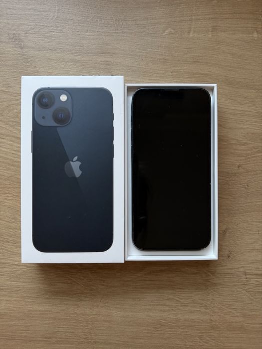 iPhone 13 mini 128GB