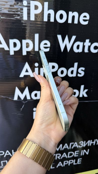 Iphone 12 128gb. Neverlock. Повний комплект/гарантія