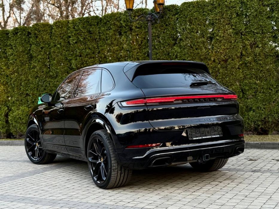 Диски Нові R20/5/130 21 Porsche Cayenne . VW Touareg . Audi Q7 .