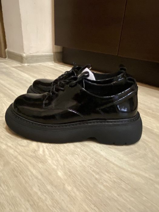 Туфли женские VITTO ROSSI, 38 размер