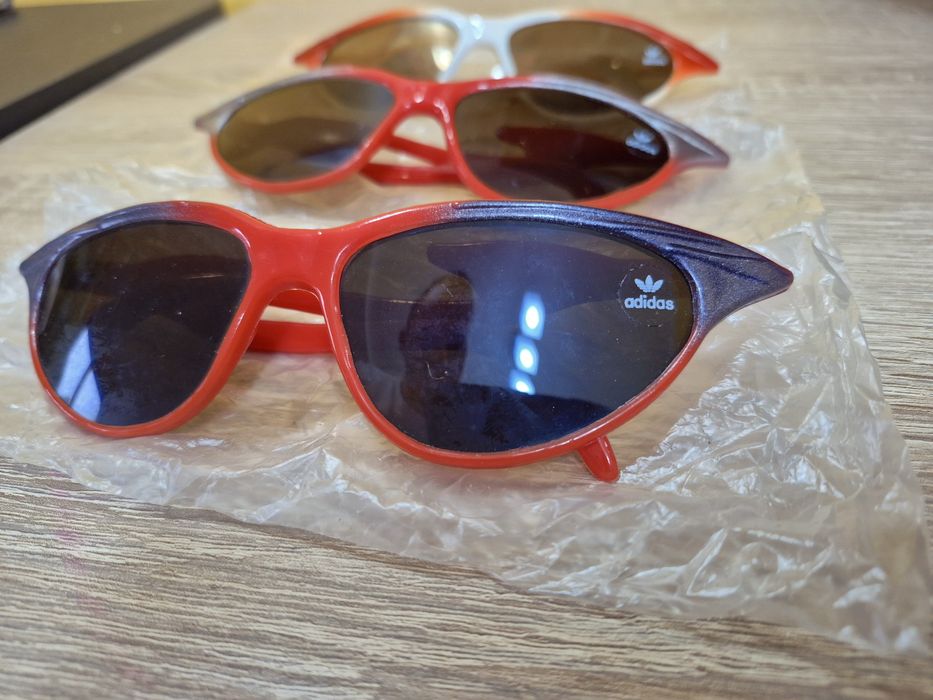 Okulary Varia Adidas Retro PRl