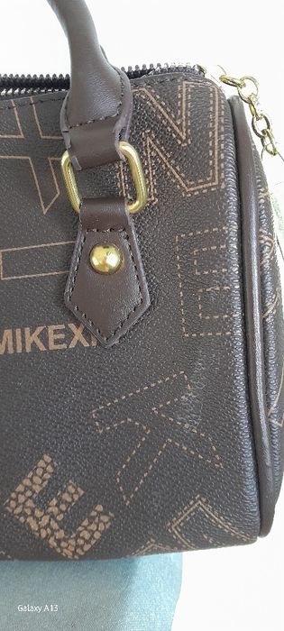 Torebka nowa do ręki I na ramię