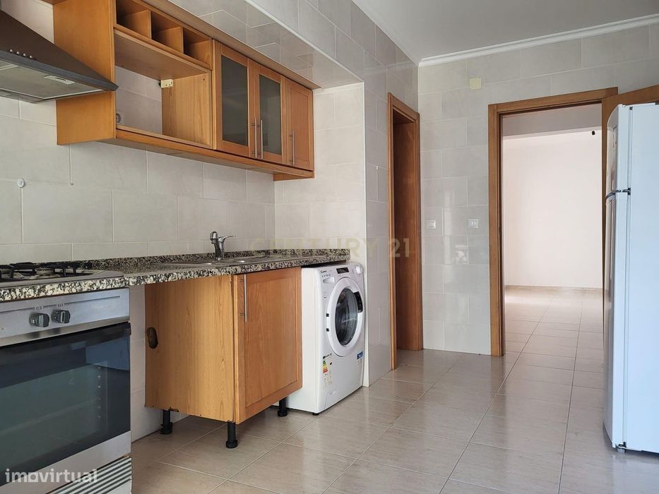 Apartamento T2