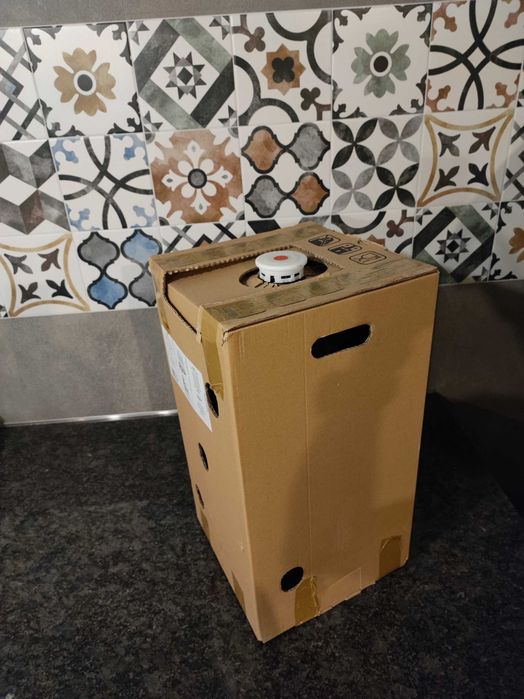 Sprzedam keg kegi gąsior na wino balon pojemnik beczka butla 30 litrów