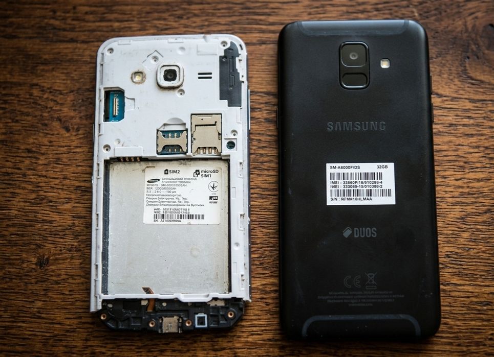 на запчастини телефони