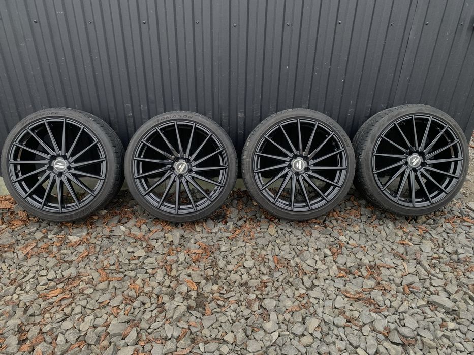 Колеса, Диски 5 112 R20 BMW, Mercedes, Audi, Porche, Volkswagen, skoda