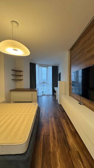 Продаж квартири 86 м2 17 поверх ЖК Podil Plaza & Residence