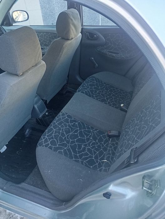 Продам део Ланос