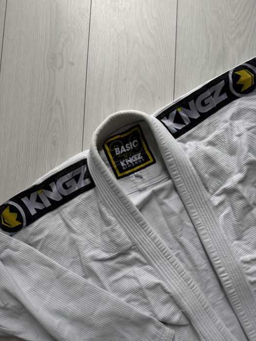 Кімано Kngz кимано дзюдо карате