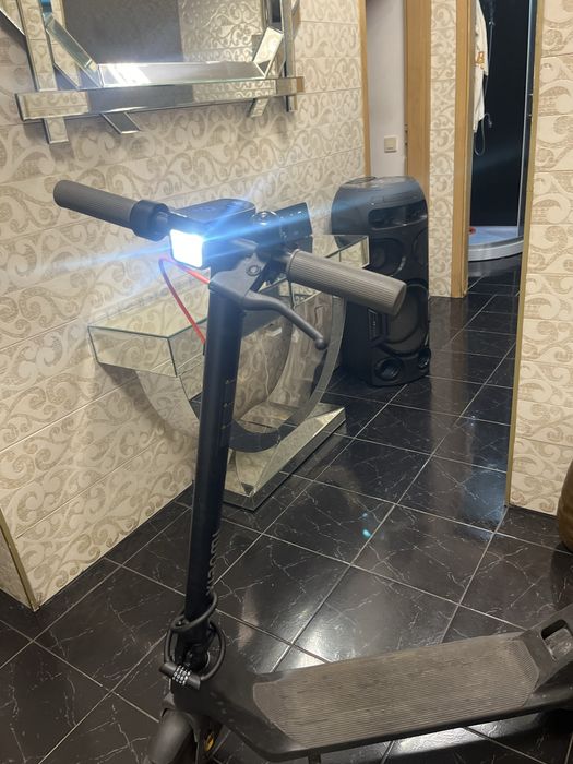 Trotinete eletrica xiome 4 lite pro