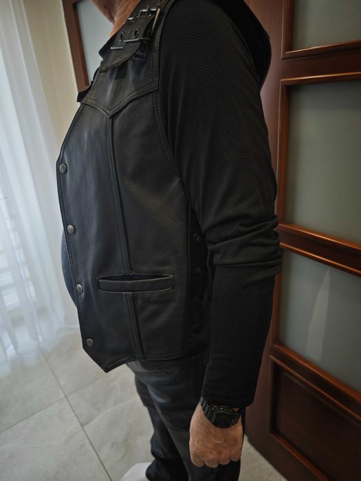 kombinezon na motocykl