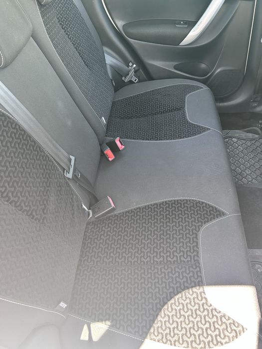 Citroen C3  75000kms 1.4 Hdi