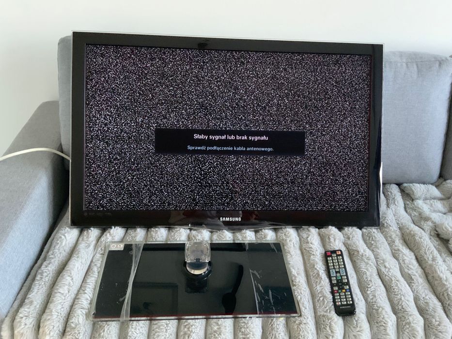 Telewizor Samsung 40 cali