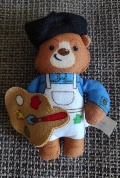 Гарфілд Паддінгтон Маріо Паддингтон Paddington Супермен Гарфилд Марио