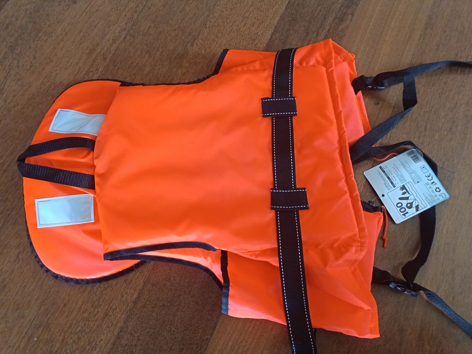 Kamizelka ratunkowa Spokey junior S