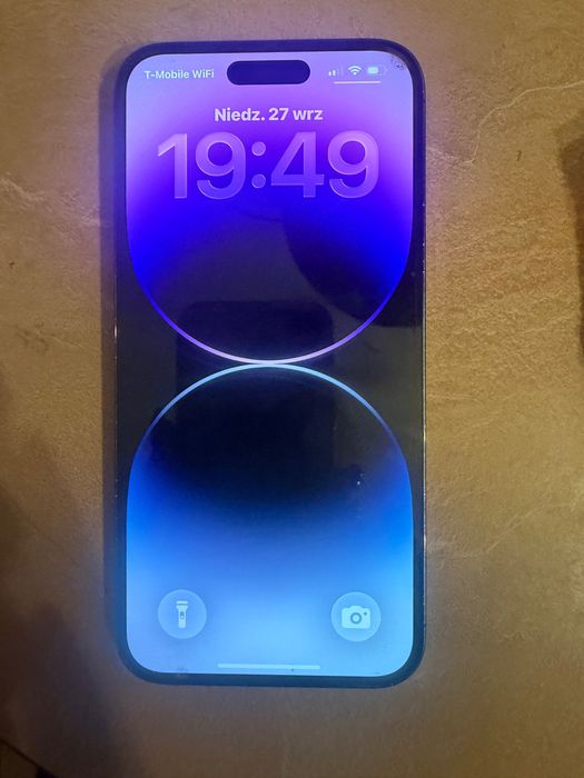 Telefon iPhone 14 Pro Max