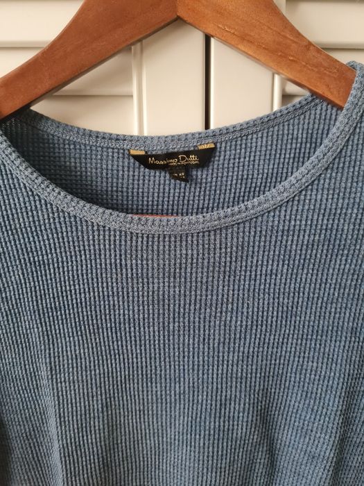 Bluzka Massimo Dutti XS