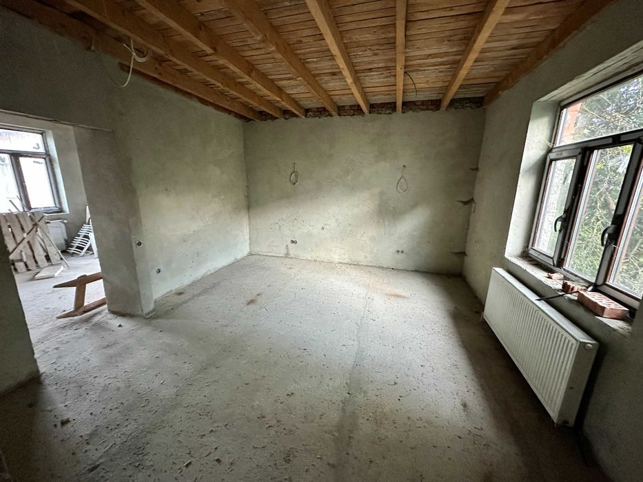 Центр міста! Простора квартира 91.1 м.кв./Новобудова! вул.Незалежності