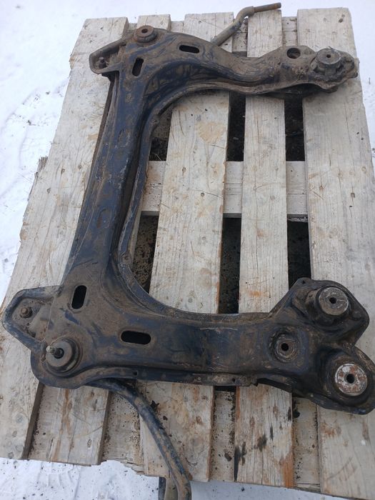 Балка траверса б у