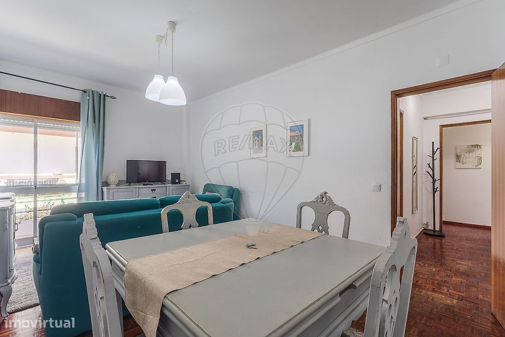 Apartamento T3 para venda