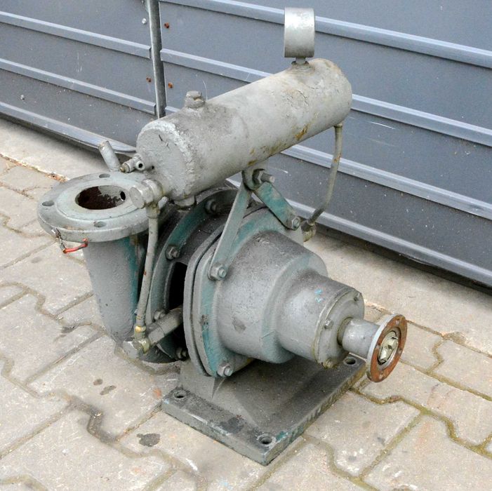 Pompa ciśnieniowa 65PMB200