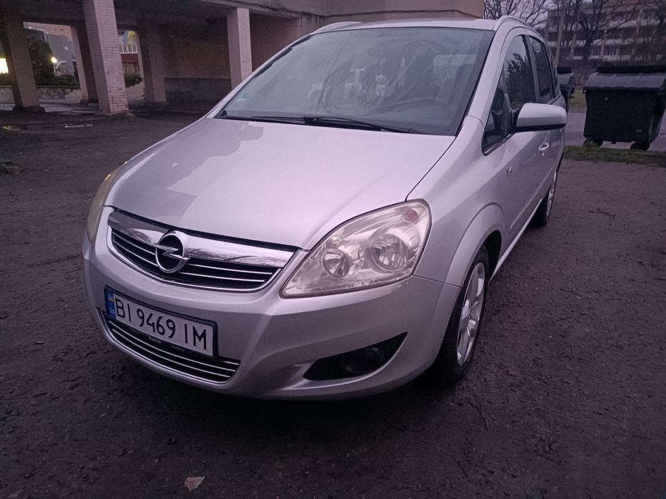 Продам доглянуте авто в хороші руки