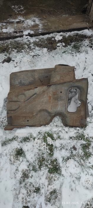 Стакан Заз Таврия