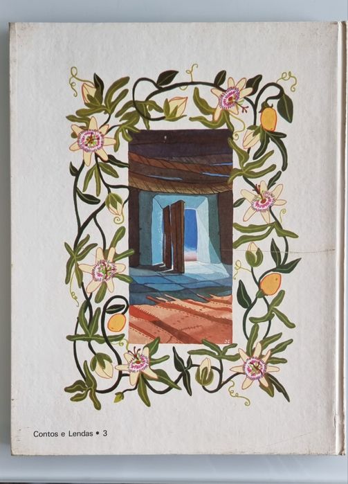 Livro O Suave Milagre - Eça de Queiroz