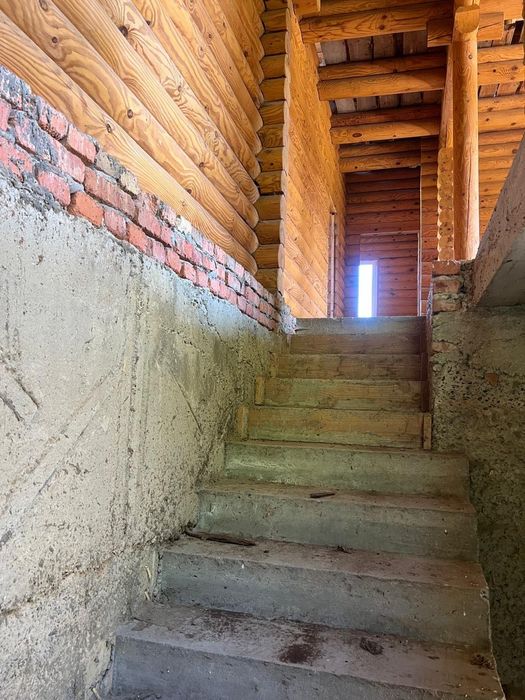 Продам будинок в смт Рокині Луцького району