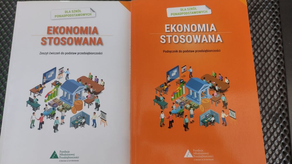 Ekonomia stosowana