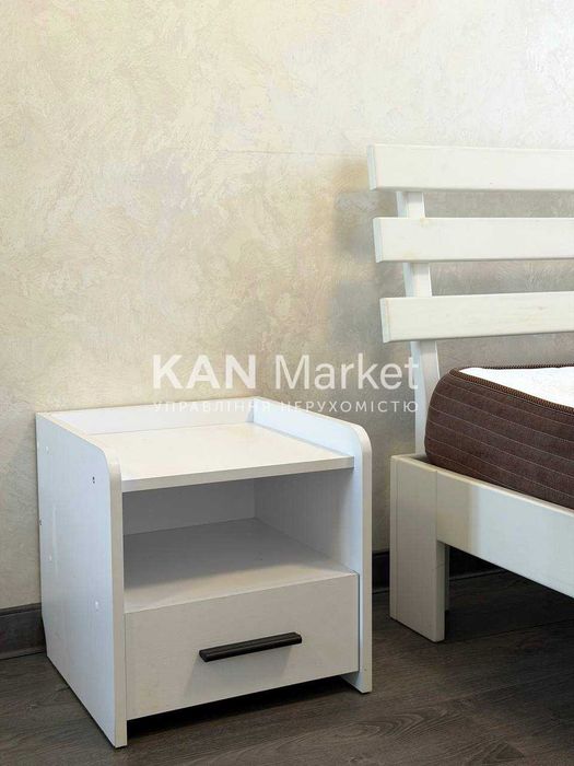 Без комісії! Оренда 1к квартири 41 м² в ЖК "Файна Таун"