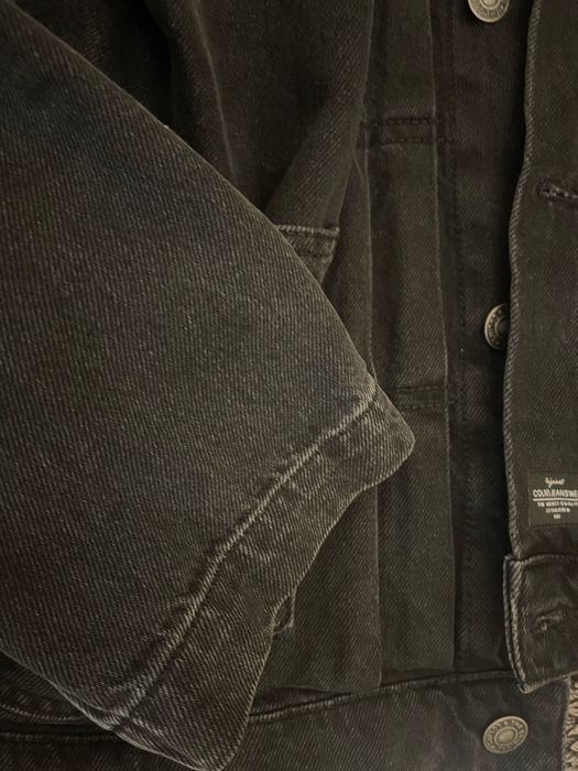 Куртка джинсовая Colins