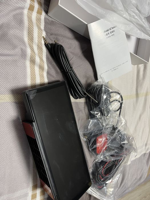 OBDPEAK T30 Автоекран Apple CarPlay повна комплектація