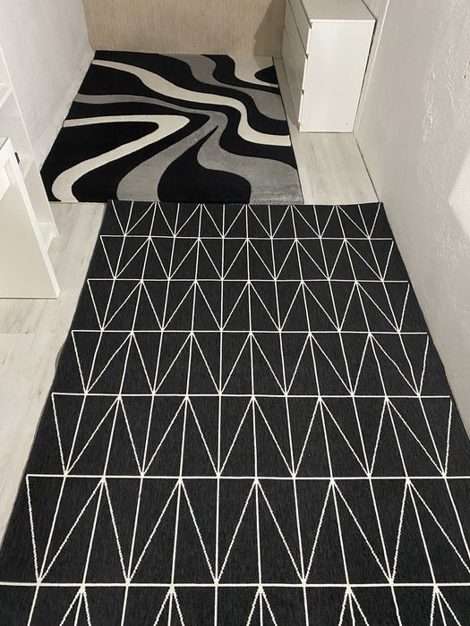 Tapetes de Sala/Quarto