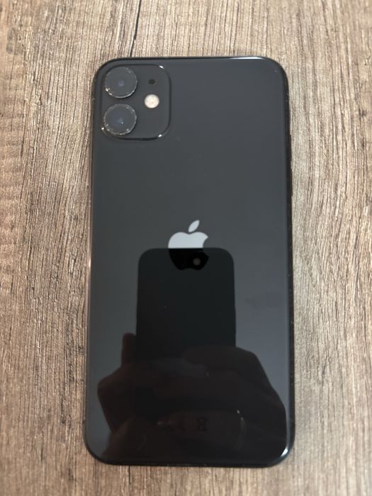 Iphone 11 64gb + capa