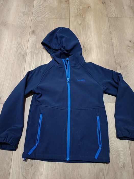 Kurtka Softshell