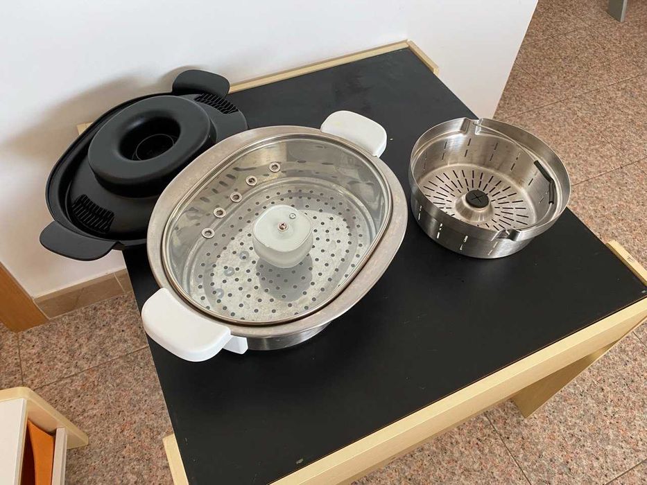 Moulinex Companion XL