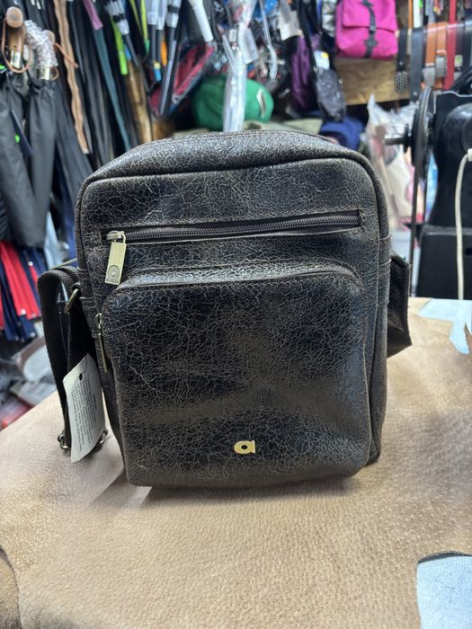 Torba brązowa  Daag