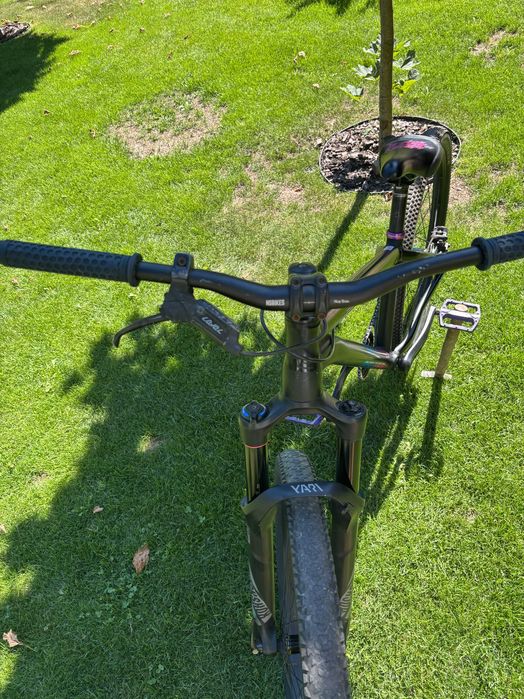 Rower NsBikes Zircus 26