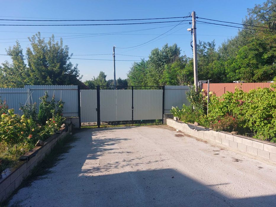 СВІЙ Будинок в с.Гореничі Бучанський (Києво-Святошинський) р-н