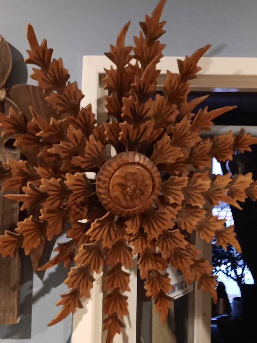 Dziewięćsił w stylu Podhalańskim