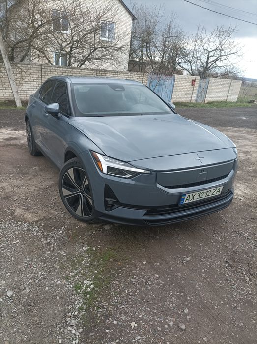 Polestar 2 2023 VIN YSMFD3KA2RL234890 фото оголошення 2 з 23