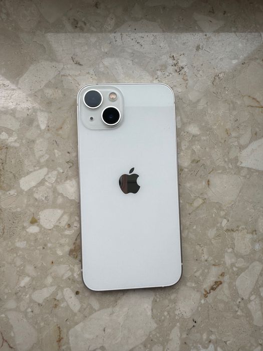 iPhone 13 128GB Starlight