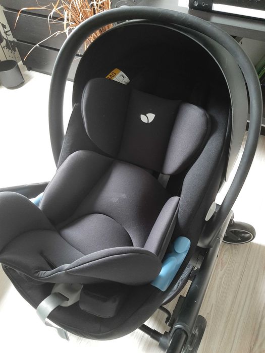 Sprzedam wózek  cybex balios 3w1