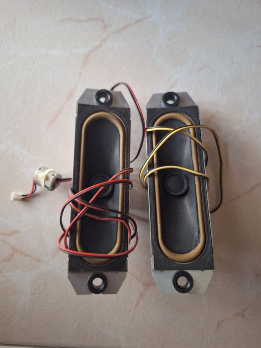 Tv samsung 40" Model LE40S62B (VÁRIAS PEÇAS)