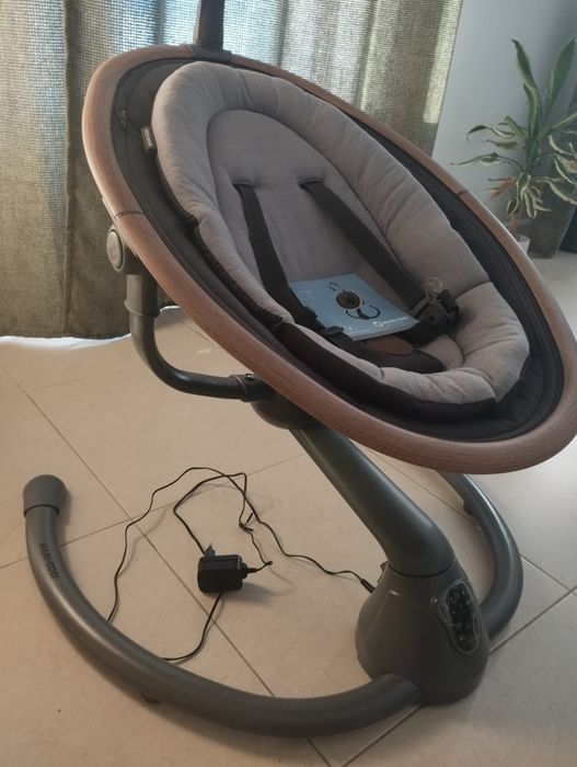Cadeira Maxi-Cosi Swing Cassia