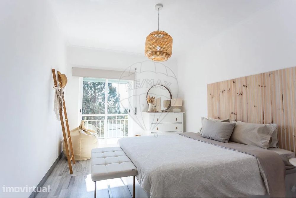 Apartamento T2 à venda em Igreja Nova e Cheleiros, Mafra — foto 7