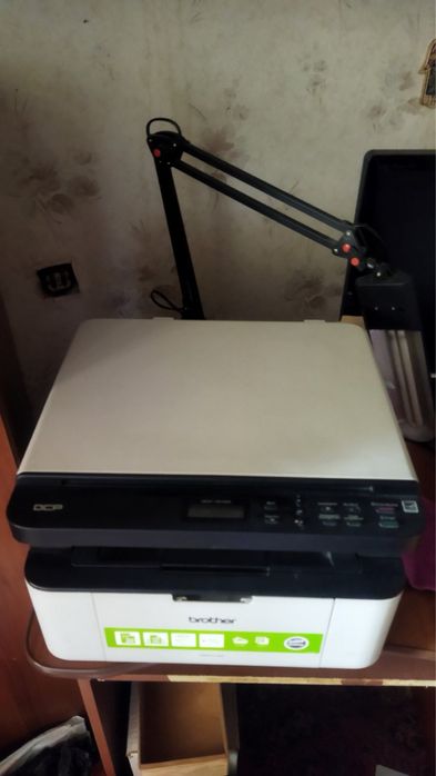 Принтер Brother DCP-1510
