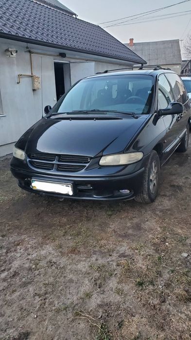 Продам автомобіль.